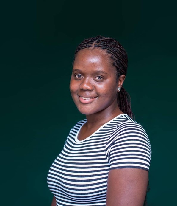 Donales Rehema Kapira, Preventive Medicine World Conference, Paris, France